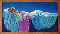 Oil Painting